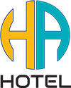 Logo HA Hotel Bracciano